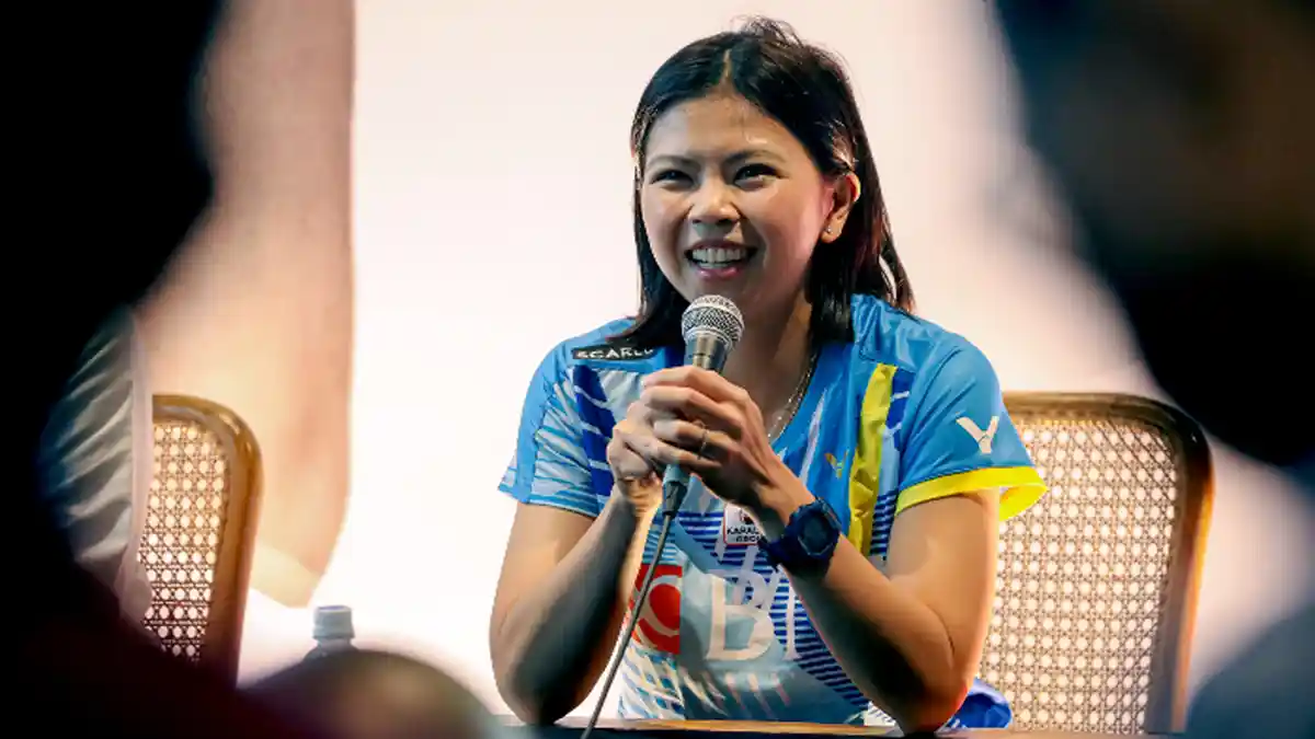 Greysia Polii Pensiun, Ungkap Deretan Lawan Terberat Sepanjang Kariernya