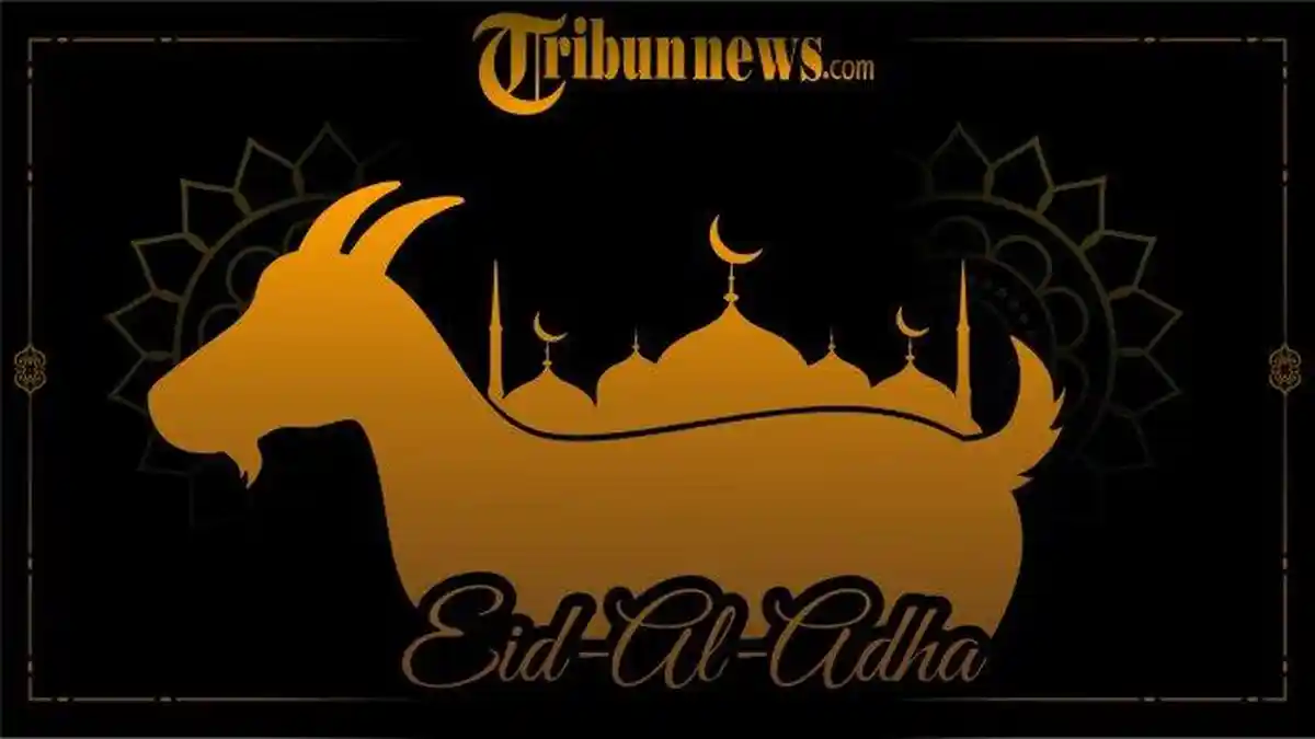 Tata Cara Sholat Idul Adha 2023 Lengkap dengan Niatnya