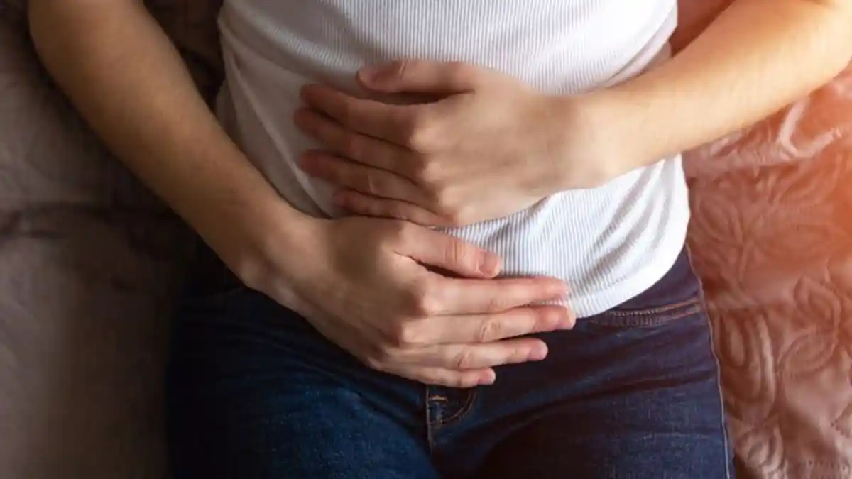 Mengenal Sindrom Pramenstruasi, Alasan Mengapa Wanita Mudah Marah Jelang Haid