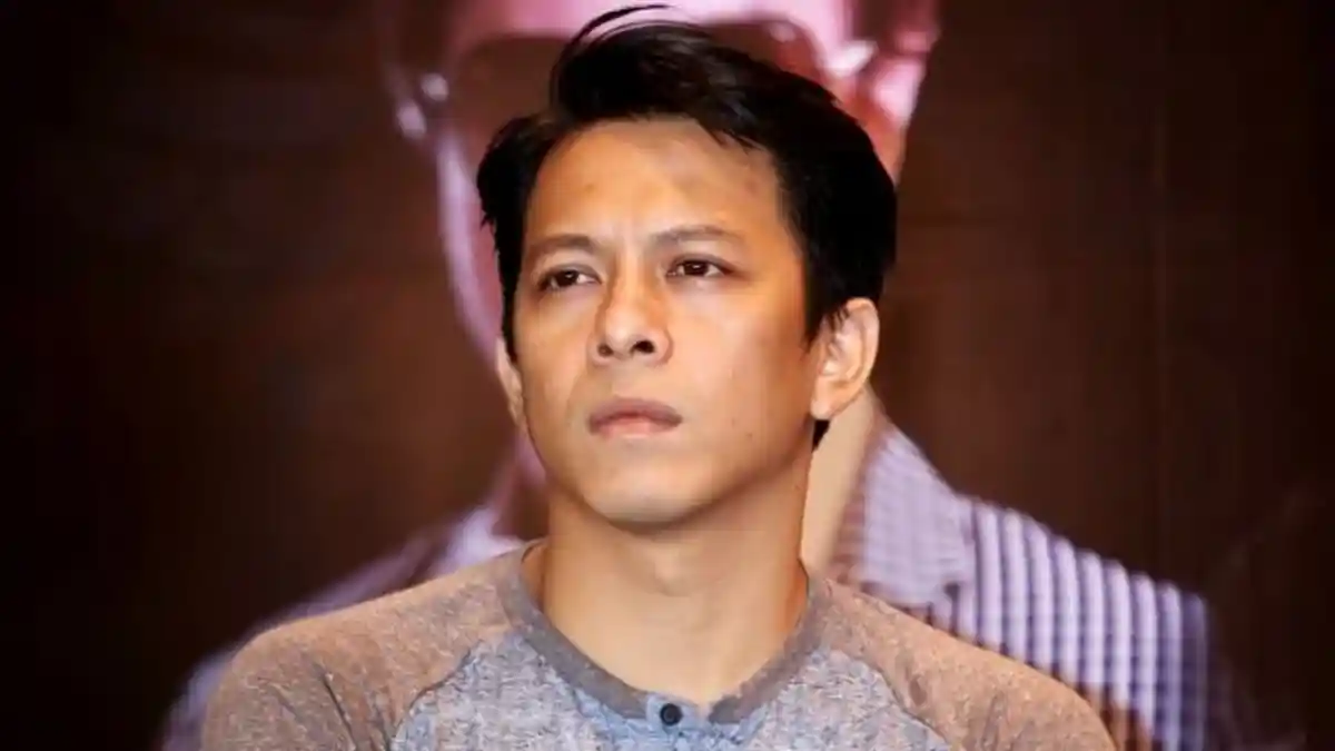 Ariel Noah Ungkap Alasan Belum Mau Menikah Lagi, Sudah 12 Tahun Menduda