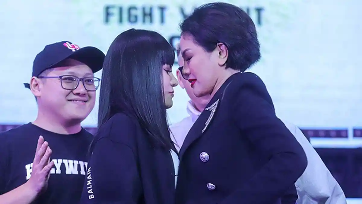 DJ Dinar Candy Keceplosan Sebut Nikita Mirzani Monster, Ternyata Ini Penyebabnya