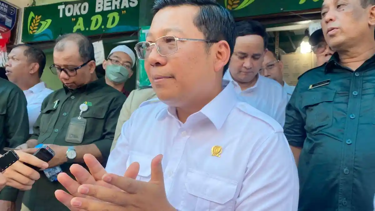 Bapanas Buka Opsi Turunkan Harga Gula Konsumsi di Ritel Modern