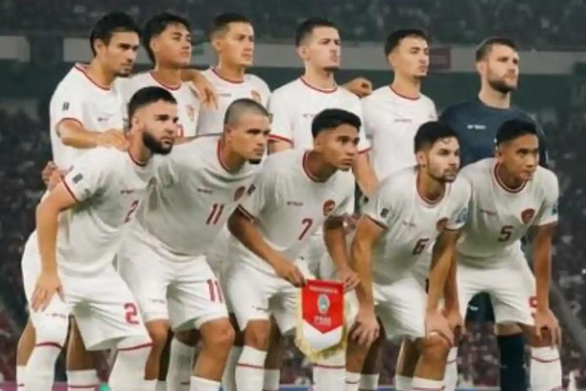 4 Anak Emas Shin Tae-yong Disisihkan Kluivert di Timnas Indonesia: 2 Lagi Gacor, 2 Berlabel Kapten