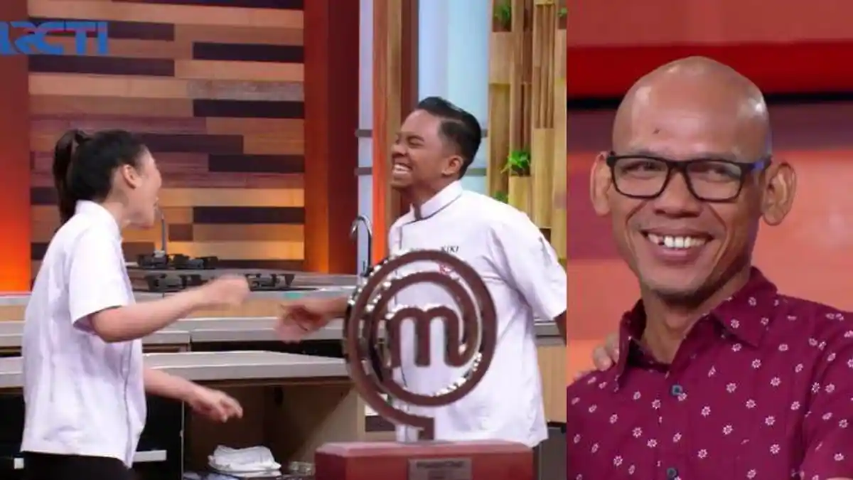 Usman MCI 11 jadi Rebutan Belinda dan Kiki untuk Bantu Grand Final Babak Pertama