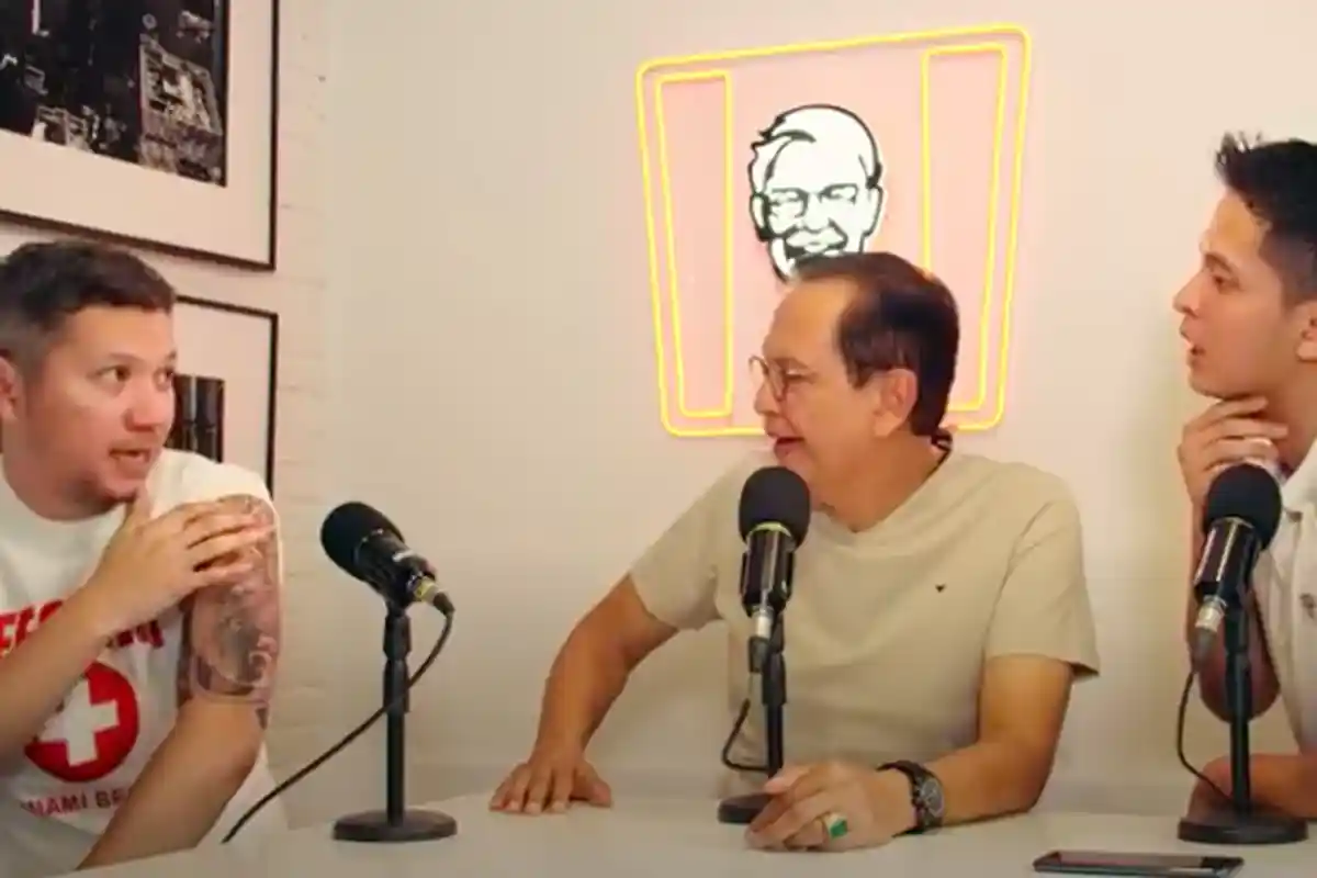 Soal Video Panas Mirip Gisel, Keluarga Gading Marten Tak Berkomentar Banyak: 'Enggak Etis'