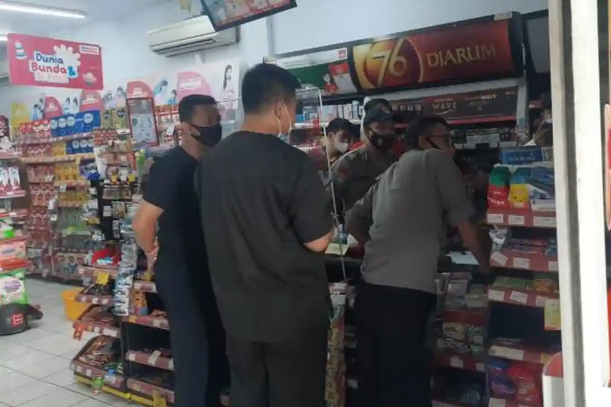 5 Berita Populer: Masuk Banyumas Wajib Rapid Test Antigen-Penusukan Karyawan Minimarket di Colomadu