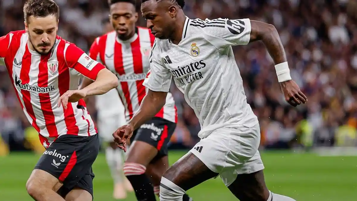 Liga Spanyol - Persaingan Real Madrid dan Barcelona Masih Ketat, Real Valladolid Diambang Degradasi