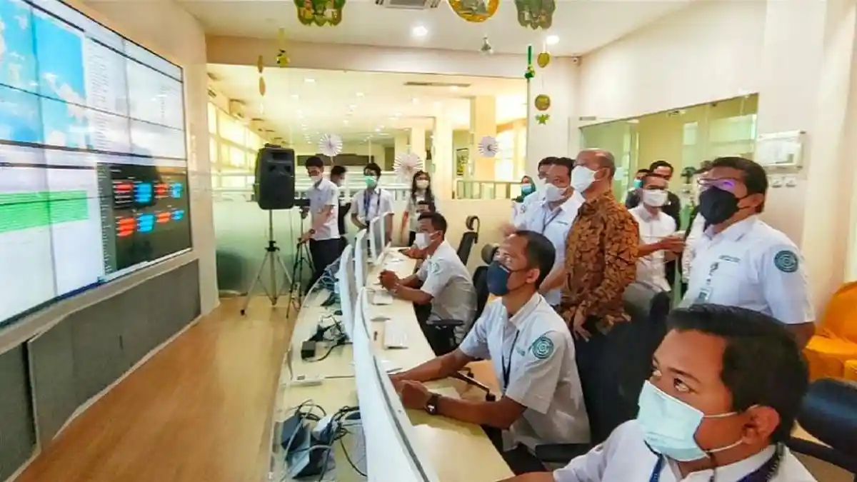 Bocornya Jutaan Data BPJS Kesehatan Diduga Sudah Lama, Kominfo Geram, Roy Suryo Sentil BSSN