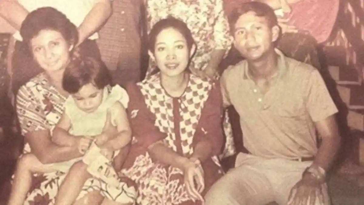 TERNYATA Tommy Soeharto Tetap Anggap Prabowo Keluarga Cendana, Foto Bersama Titiek Masih Terpajang