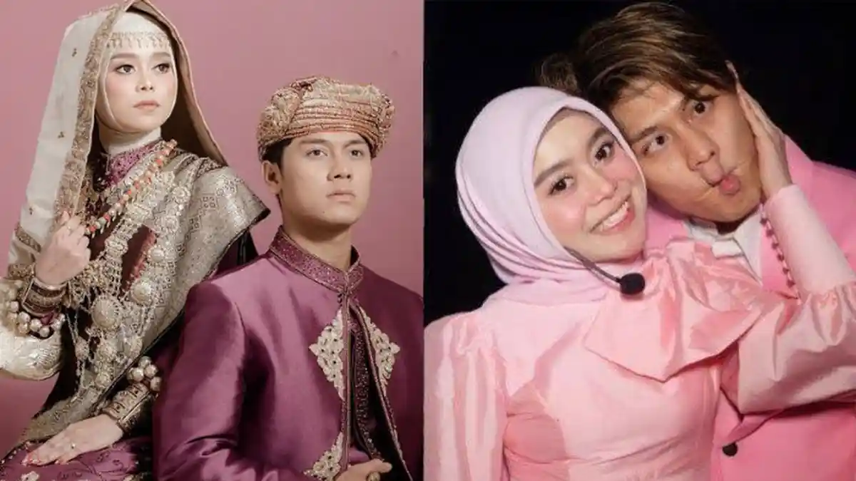 LAMARAN Rizky Billar & Lesti Digelar 13 Juni 2021, Sosok Ini Bocorkan Lokasinya: 'Kota Kelahiran'