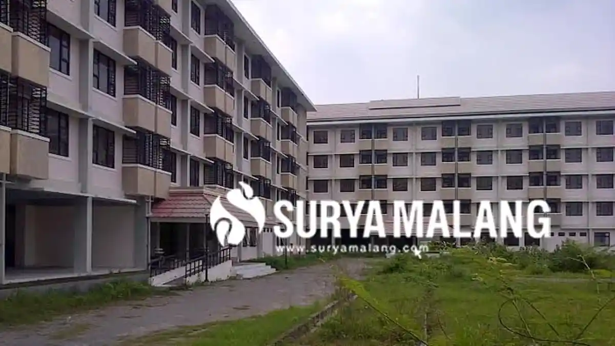 Para Penghuni Rusunawa Kaget Ada Tagihan Belasan Juta Rupiah