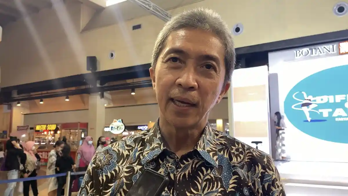 Waspada, Kasus Covid-19 di Kota Bogor Meningkat, Dedie A Rachim Beberkan Hal Ini