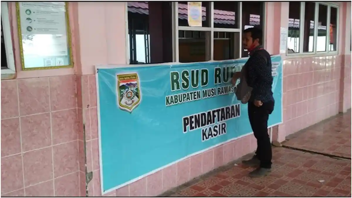 Sidak ke RSUD Rupit Muratara, Bupati Devi Suhartoni Ungkap Alasan Bakal Pecat Banyak Pegawai