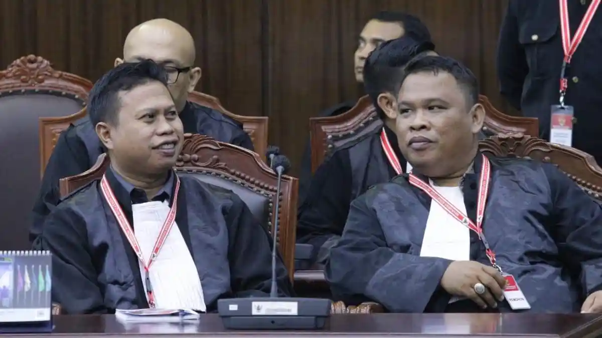 Bawaslu Barito Utara Aktifkan Kembali 8 Pengawas Adhoc untuk PSU Dua TPS