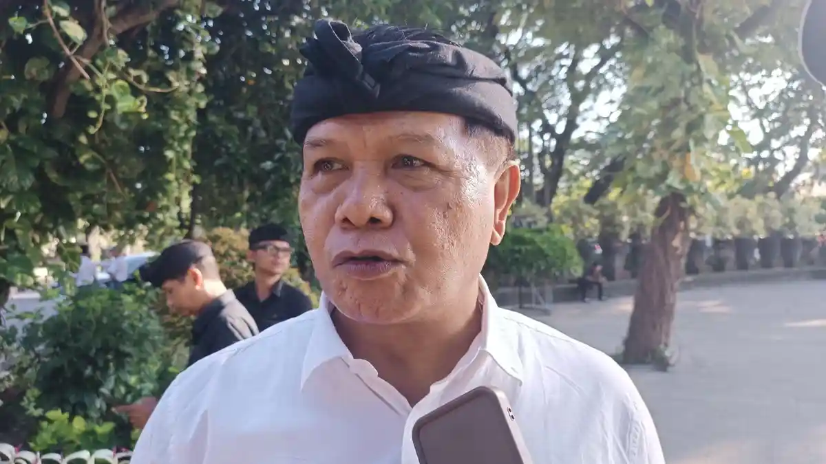 Pelabuhan Mertasari Sanur Denpasar Bali Diharapkan Bisa Beroperasi Akhir Juni 2026