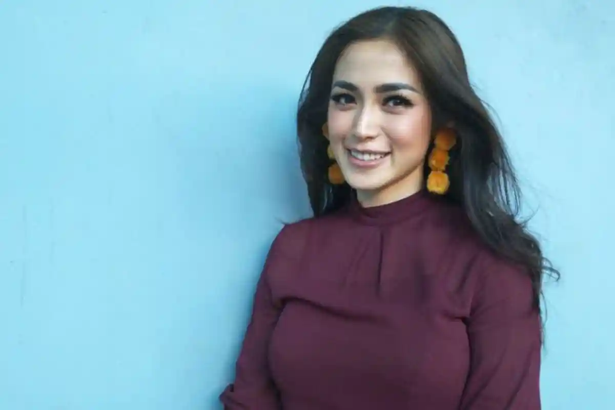 Almarhum Olga Syahputra Datangi Jessica Iskandar di Mimpi, Apa yang Dilakukan?