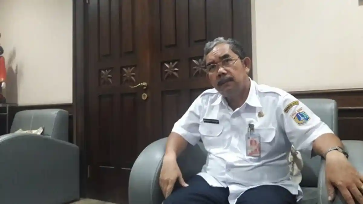 Wali Kota Jakarta Pusat Diminta ‎Tertibkan Bangunan yang Melanggar IMB