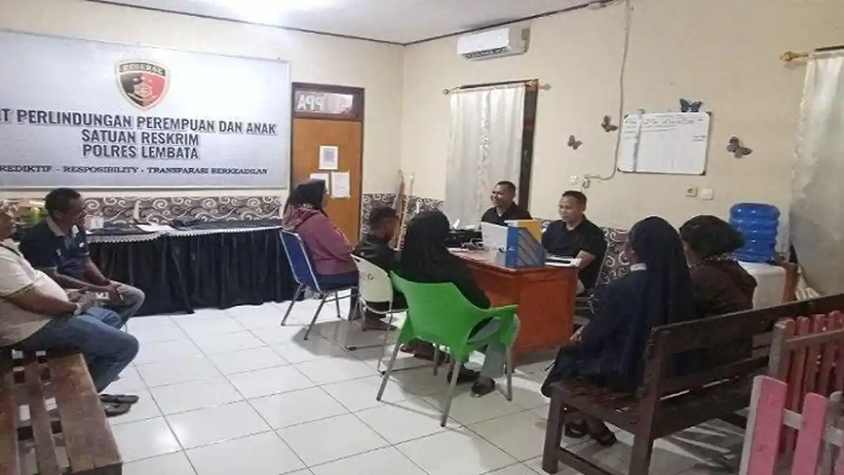 Remaja Dianiaya dan Diarak Keliling Kampung Tanpa Baju, 5 Orang Jadi Tersangka