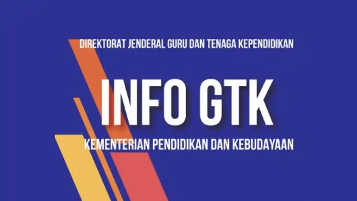 Proses Verifikasi dan Penggantian Rekening untuk Penerbitan SKTP Guru di Info GTK 2025
