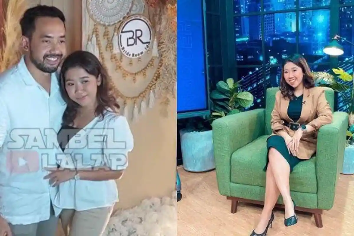 Kiky Saputri Sempat Tak Percaya Diri Awal PDKT dengan Calon Suami karena Terlalu Kaya