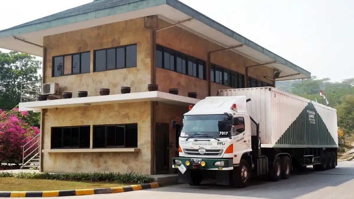 Miliki Sistem Keselamatan Angkutan Umum yang Mempuni, PPLI Dapat Ganjaran Ini