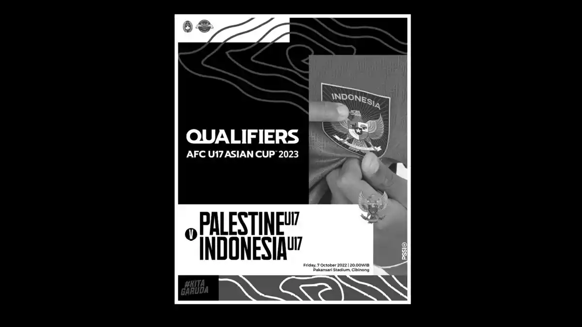 Live Streaming Timnas Indonesia vs Palestina, Bima Sakti Waspada Materi Pemain Lawan