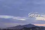 Lirik Lagu Setara - Nanda Candra