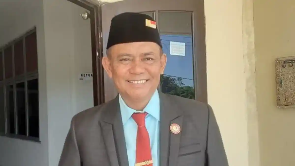 Bawaslu Sumba Barat Siap Beri Keterangan Terkait Sengketa Pilkada di Mahkamah Konstitusi