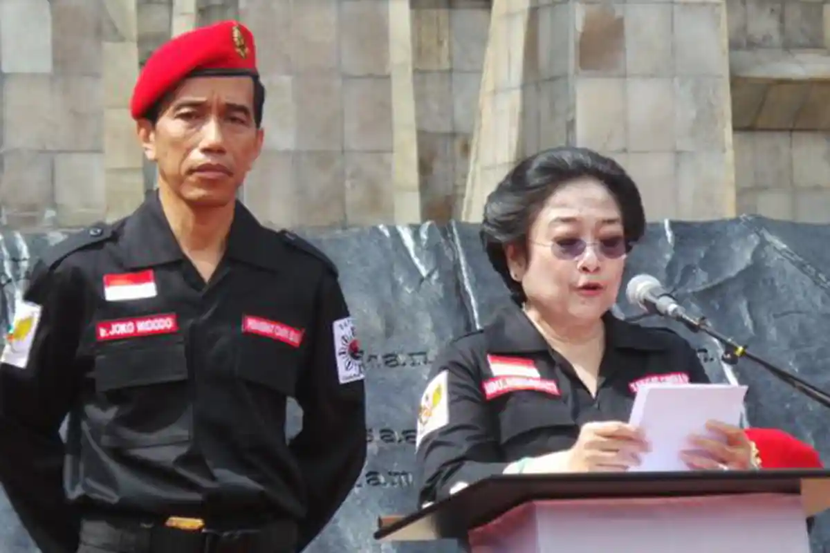 Inilah 73 Orang Paling Berpengaruh di Dunia 2015, Jokowi Nomor Berapa?