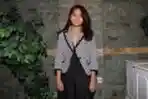 Acha Septriasa