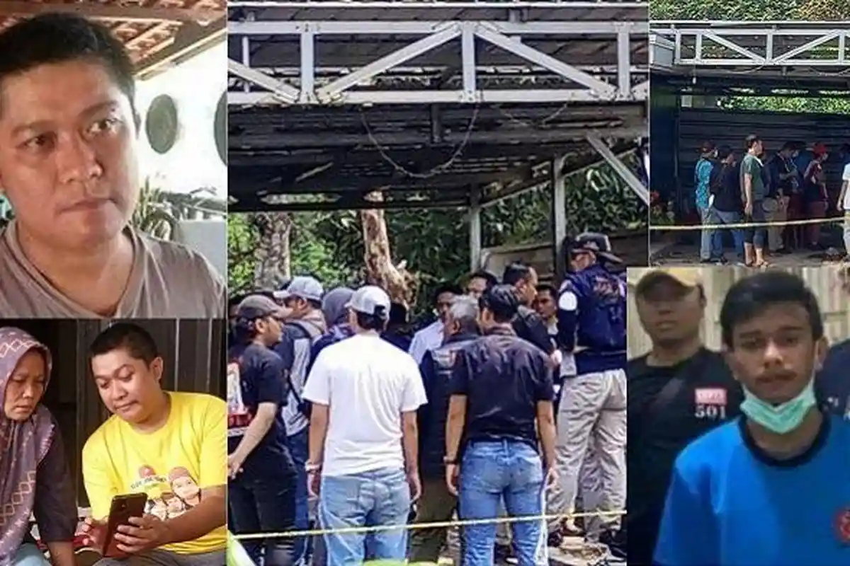 Bantah Terlibat Kasus Pembunuhan Ibu dan Anak di Subang, Mimin dan Arighi Minta Danu Bicara Jujur