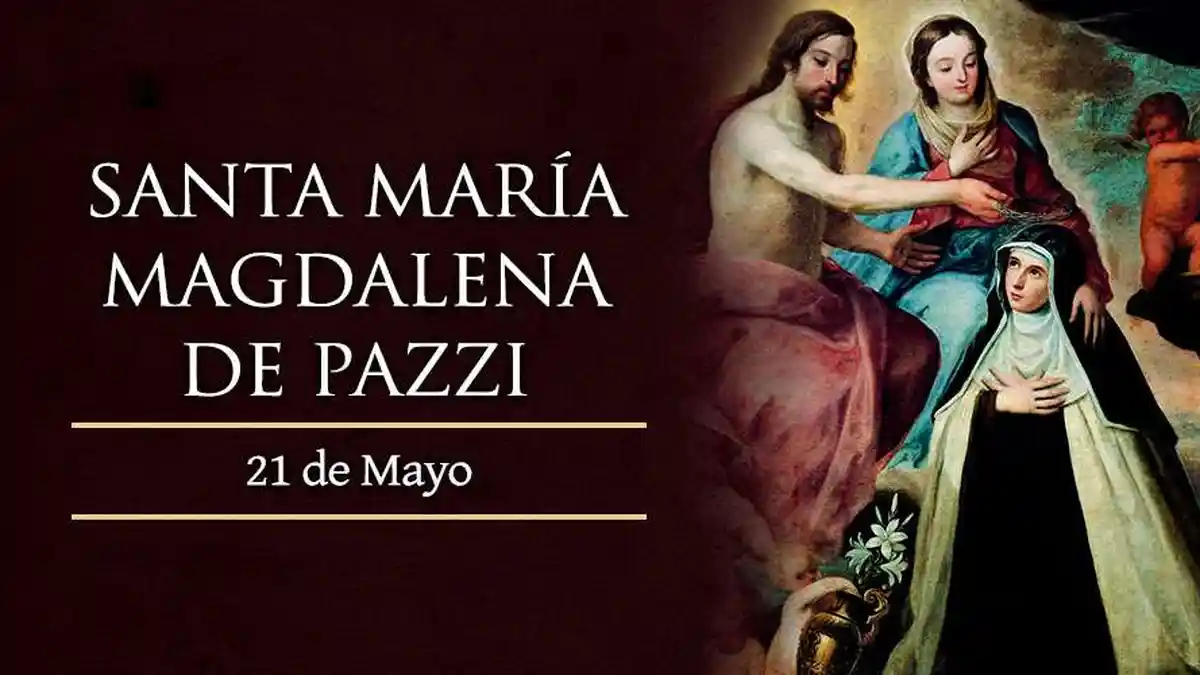 Doa Katolik Kepada Santa Maria Magdalena, Orang Kudus yang Tobatnya Sempurna Setelah Bertemu Yesus