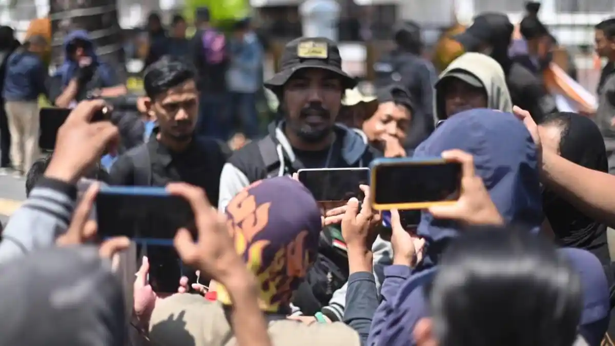 IJTI Tolak RUU Penyiaran, Desak Transparansi Hasil Seleksi KPI Sulsel