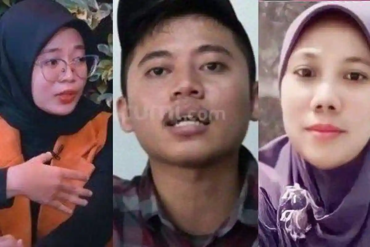 Pengakuan Ibu Norma Risma yang Muncul ke Publik: Sebut Difitnah hingga Alasan Lepas Semua Pakaian