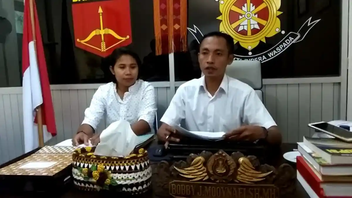 Ingat Kasus Pembunuhan Bocah Kembar di Kota Kupang, Ini Perkembangan Terbarunya