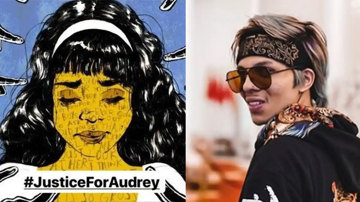 Ungkap Ingin Bertemu Audrey, Atta Halilintar Dukung Tagar JusticeForAudrey: Merinding, Kuat Ya Dek