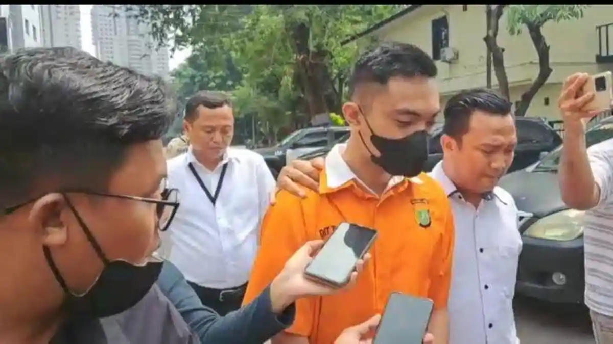 Keluarga David Ozora Capek Ikuti Perkembangan Kasus Mario Dandy Karena Tidak Jelas Perkembangannya