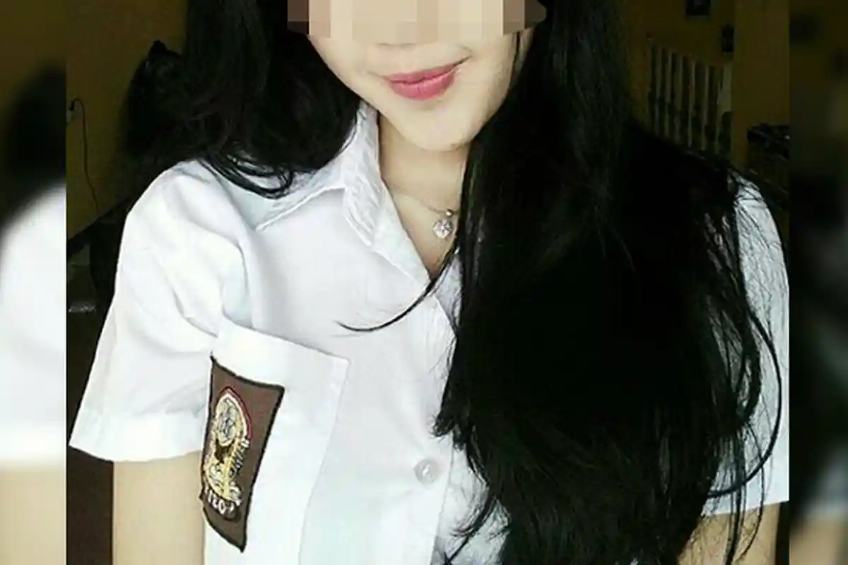 Viral Hari Ini, Video 8 Siswi SMA di Demak Lagi Asik Pesta Miras, Kepala Sekolah Angkat Bicara