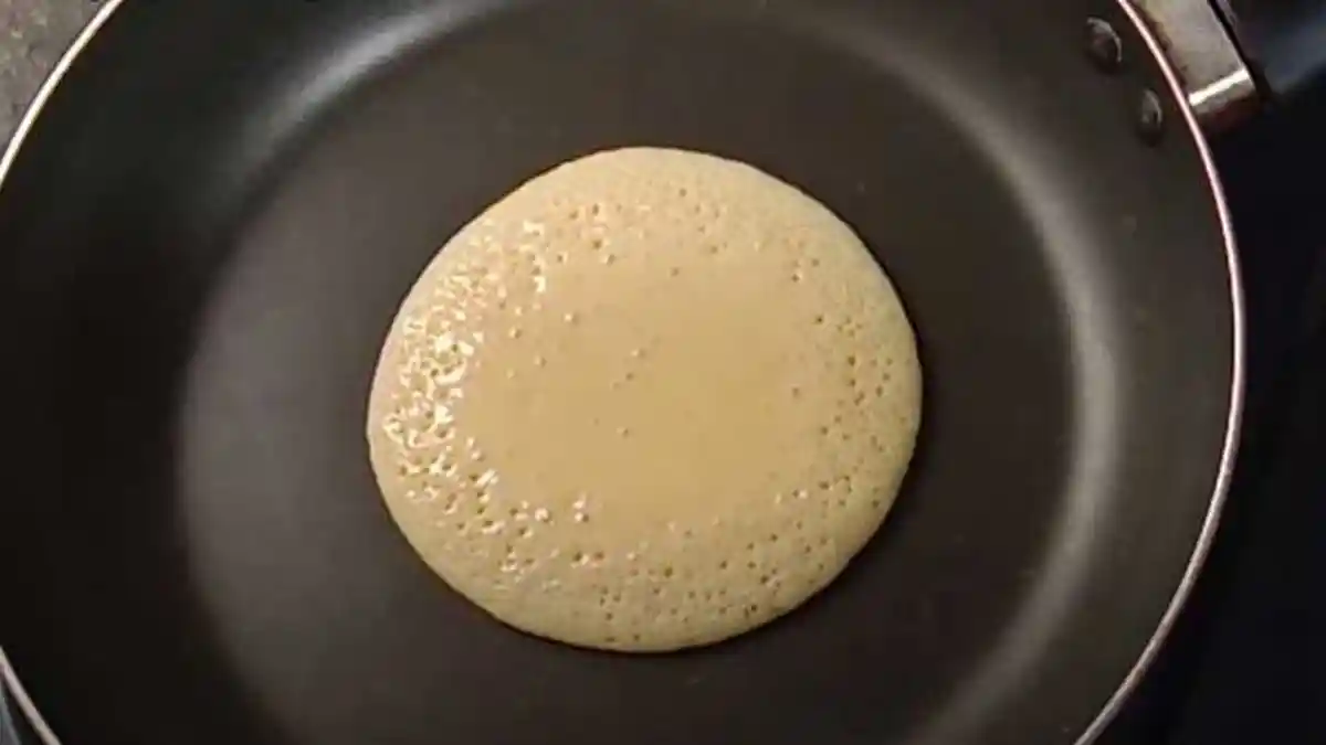 Resep Pancake Teflon, Tetap Lembut dan Fluffy
