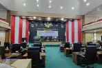 DPRD Buru Gelar Rapat Paripurna Penyampaian Hasil Reses Masa Sidang II Tahun 2025