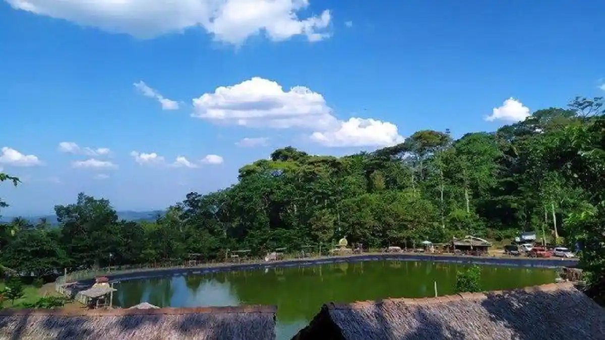 Buka Akses Perbankan dengan AgenBRILink Bawa Desa Lerep Jadi Juara 3 Nugraha Karya Desa BRILiaN 2023