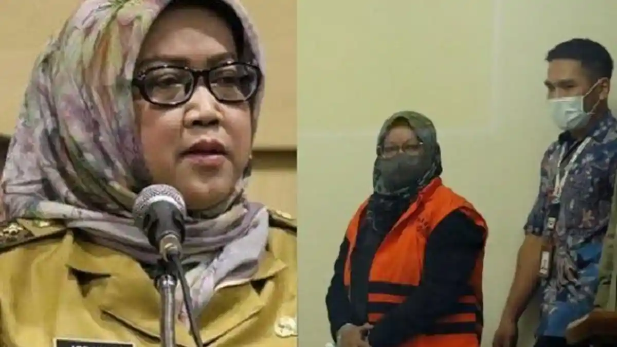 KPK Duga Ade Yasin Palak Uang Pengusaha Lewat Kepala Kadin Bogor