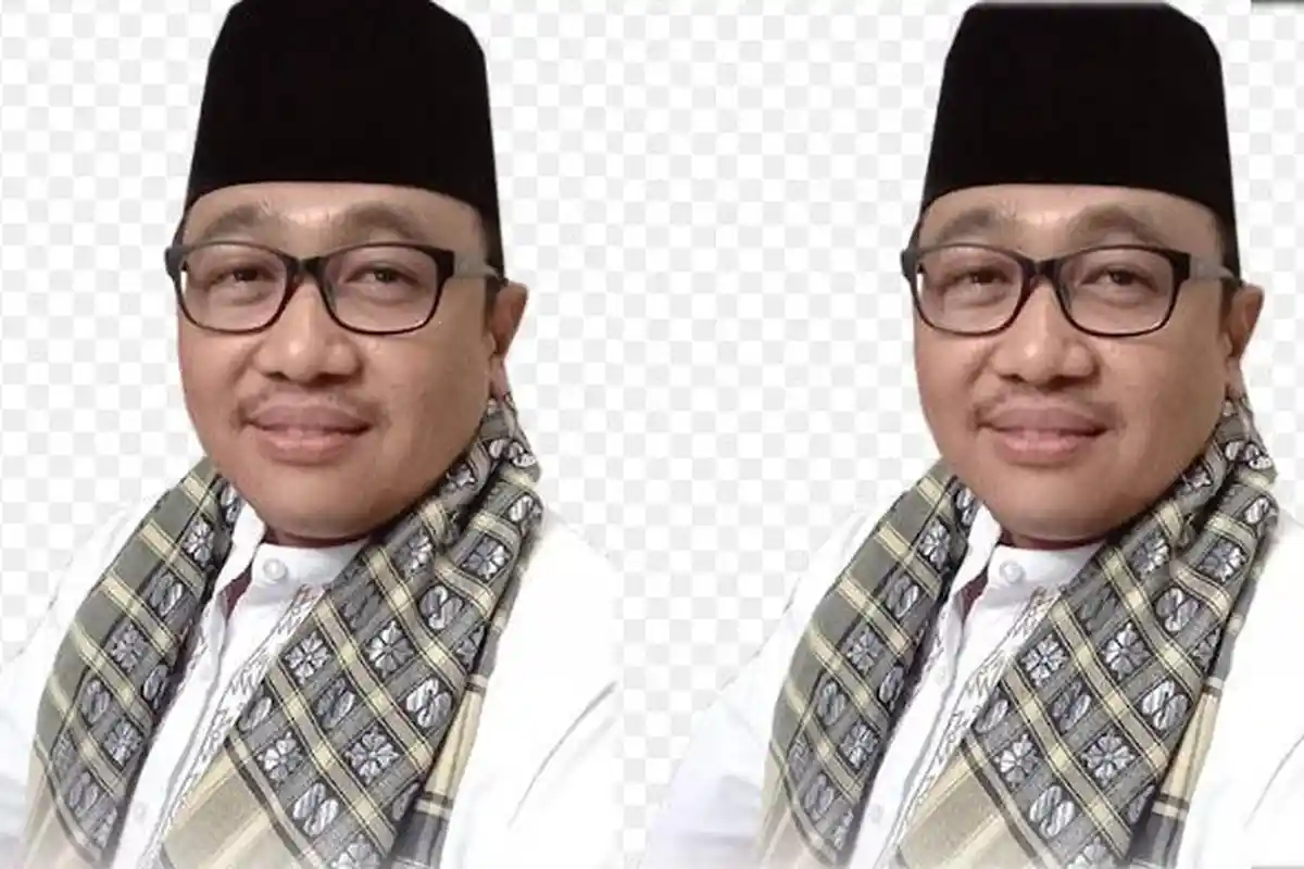 Dr HM Hasan Ubaidillah MSi : Menggapai Keberkahan Ramadhan di Era Post Truth