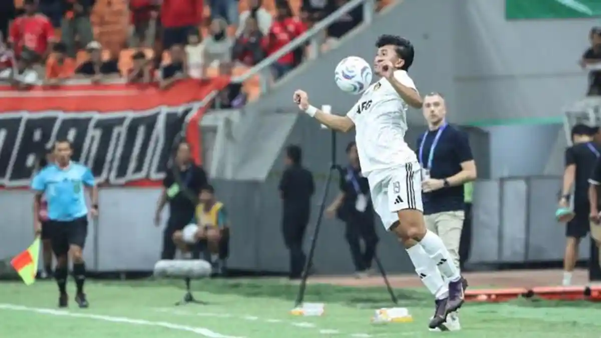 Persik Kediri Bidik Kemenangan, Marcos Reina Fokus Pertajam Lini Depan