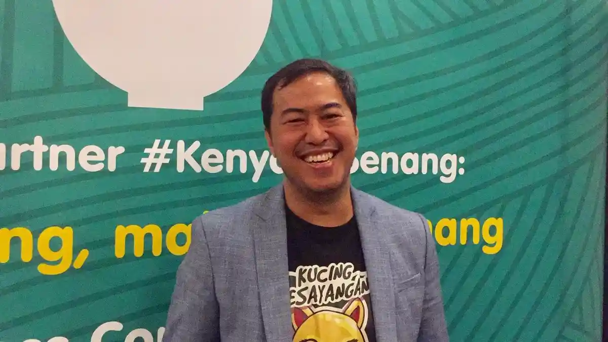 Video Pandji Pragiwaksono Viral Singgung soal NU dan Muhammadiyah: Itu Ucapan Sosiolog
