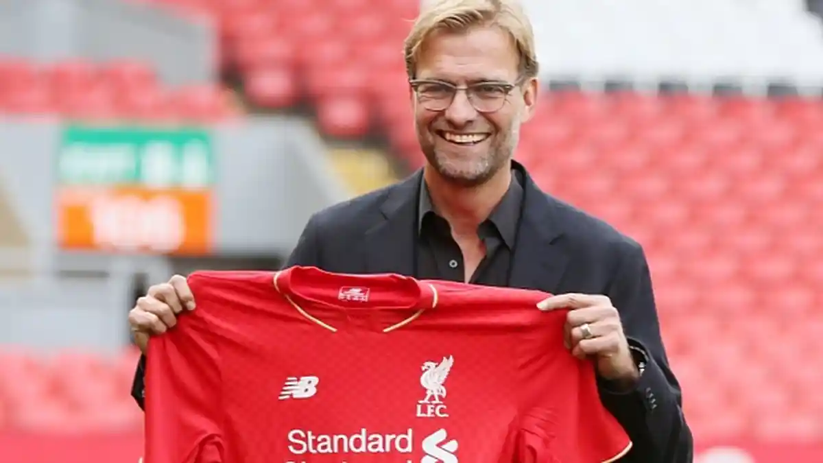 Pelatih Timnas Jerman Hansi Flick Dipecat, Bakal Digantikan Jurgen Klopp?