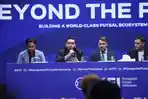 Juara Pro Futsal League 2025/2026 Bakal Tampil di Intercontinental Futsal Cup 2026 Brasil