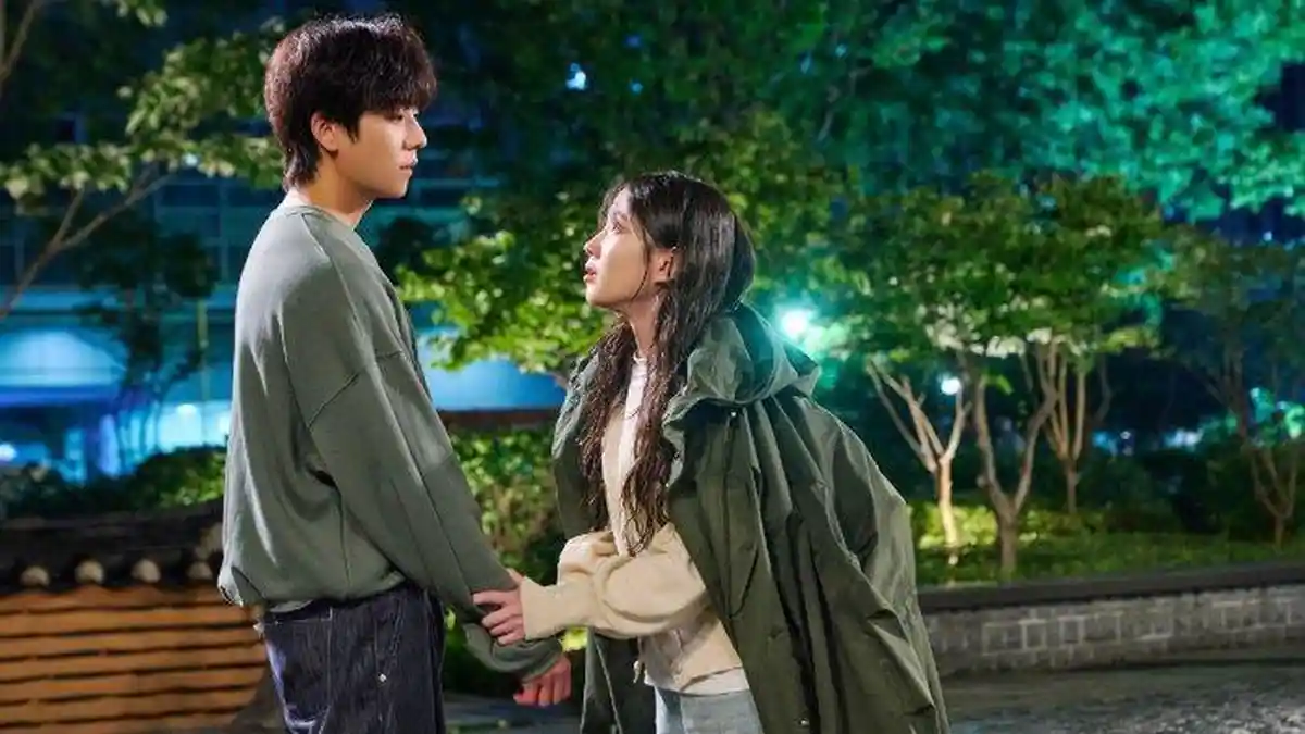 Sinopsis Drakor Castaway Diva Episode 11, Bagaimana Akhir Pertarungan Keluarga Bo Geol dan Bong Wan?