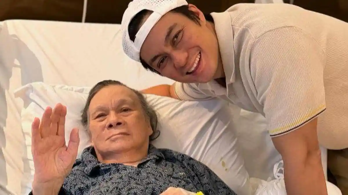 Kondisi Rumah Tangga Baim Wong Disorot Lagi, Paula Verhoeven Tak Ikut Jenguk Mertua yang Sakit