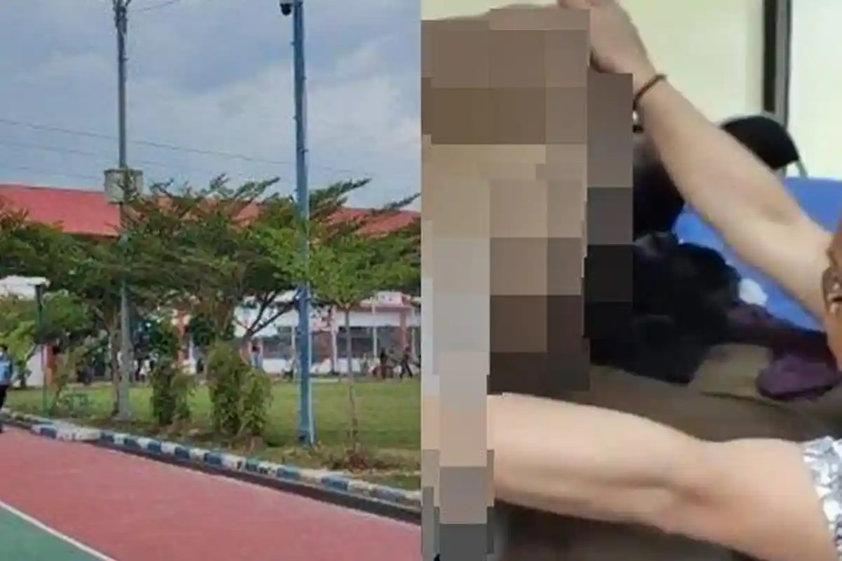 Narapidana Tewas di Lapas Bontang Diduga Menyelundupkan Narkoba ke Penjara, Polisi Mendalami